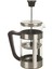 Alpına French Press Kahve Filtresi 1 LİTRE Alpina Coffee Maker INOX 4