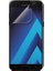 Samsung Galaxy A3 2017 Kavisler Dahil Tam Ekran Kaplayıcı Şeffaf Koruyucu Film 1