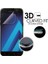 Samsung Galaxy A3 2017 Kavisler Dahil Tam Ekran Kaplayıcı Şeffaf Koruyucu Film 2