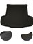 Renault Scenic 2 2004-2009 Ekonomik 3D Bagaj Havuzu 1