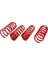 Renault Megane 1996-2003 Arası 40 mm Spor Helezon Yay 2