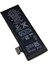 Apple iPhone 5 Uyumlu Batarya + Takma Kiti 1
