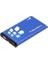 Blackberry 8520 Uyumlu Batarya 1