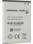 General Mobile Android One Uyumlu Batarya Pil 1