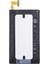 Htc One Max Uyumlu Batarya ( B0P3P100 ) 1