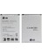 Lg L Bello Uyumlu Batarya Pil ( Bl-54Sg ) 1