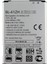 Lg L Fino Uyumlu Batarya Pil ( Bl-41Zh ) 1