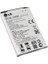 Lg L80 Uyumlu Batarya Pil Bl-54Sh 1