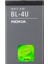 Nokia Bl-4U Uyumlu Batarya 1