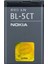 Nokia Bl-5Ct Uyumlu Batarya 1