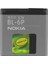Nokia Bl-6P Uyumlu Batarya 1