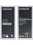 Samsung Galaxy J7 2016 Uyumlu Batarya Pil ( Eb-Bj710Cbc ) 1