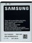 Samsung İ9103 Galaxy R Uyumlu Batarya 1