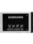 Samsung M3510 Beat Uyumlu Batarya 1