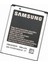 Samsung S3350 Chat Uyumlu Batarya 1