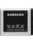 Samsung S8300 Ultra Touch Uyumlu Batarya 1