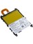 Sony Xperia Z1 Pil 3000 Mah 1