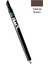 Mark Intense Kohl Uzun Süre Kalıcı Göz Kalemi Intense Brown 1