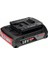 18 V 2,0 Ah Hd Li-Ion Ecp Compact Akü 2607336906 1