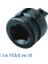 Havalı Lokma Adaptörü 1''Fx3/4''M 1