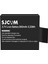 Sjcam Orjinal Batarya Pil 3