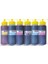 Claria Ve L Serisi Yazıcılar İçin Uyumlu 6X500 Ml Mürekkep Seti 1