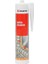 Nötr Silikon Şeffaf 310 Ml 1
