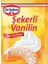 Dr Oetker Şekerli Vanilin 15'Li Paket 1