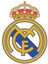 Stickermarket Real Madrid Sticker 1