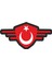 Türk Bayrağı Arma 1
