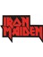 Iron Maiden Sticker 1