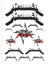 Metallica Sticker Seti 1
