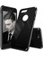 Fusion iPhone 7 Plus Kılıf Shadow Black - Extra Darbe Emici 1