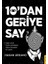 10’Dan Geriye Say 1