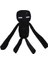 Minecraft 40 Cm Peluş Black Enderman 1