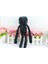 Minecraft 40 Cm Peluş Black Enderman 3