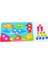 Eğitici Ahşap Montessori Oyuncak Okyanus Puzzle Yapboz 1