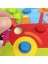 Eğitici Ahşap Montessori Oyuncak Hayvanlar Puzzle Yapboz 2