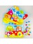 Eğitici Ahşap Montessori Oyuncak Hayvanlar Puzzle Yapboz 5