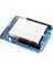Arduino UNO R3 Proto Shield + Mini Breadboard 1
