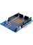 Arduino UNO R3 Proto Shield + Mini Breadboard 2