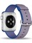 Apple Watch Uyumlu 38Mm Nylon Kayış 2