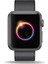 Apple Watch Uyumlu 38Mm Nylon Kayış 1