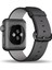 Apple Watch Uyumlu 38Mm Nylon Kayış 2
