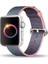 Akıllıphone Apple Watch Uyumlu 42Mm Nylon Kayış 2