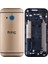 Htc One Mini 2 M8 Mini Arka Pil Batarya Kapağı 1