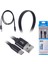 Akıllıphone Type-C Yumuşak Dokulu Usb Kablo 1