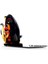 Sticker Master Angry Birds Laptop Sticker Oto Motor Pc Etiket 1