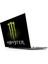 Sticker Master Monster Laptop Sticker Oto Motor Pc Etiket 1