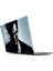 Sticker Master Batman Joker Laptop Sticker Oto Motor Pc Etiket 1